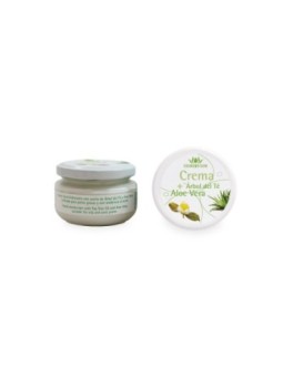 Crema Facial Hidratante con...