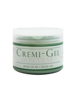 Muskulös cremigel 250 ml...