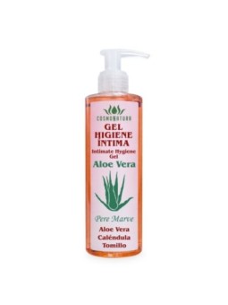 Gel Higiene Íntima 250 ml |...