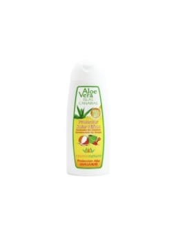 Sun Protection Milk Aloe...