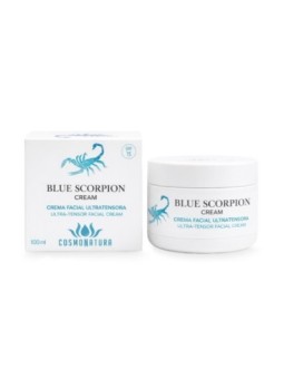 Crema Facial Ultra-Tensora...