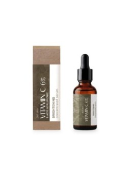 Antioxidante Sérum Vitamina...