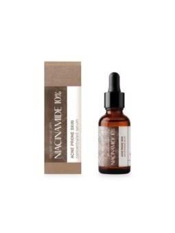 Serum Niacinamida 10% 30 ml...