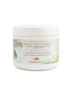 Anti-Cellulite Creme Aloe...