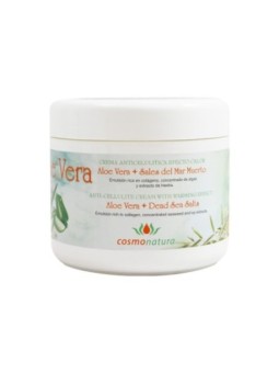 Warming Anti-Cellulite...