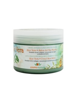 Crema Anticelulítica efecto...