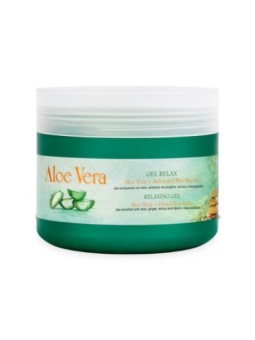Gel Relajante 250 ml |...