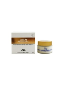 Crema Regenerativa Aurum...
