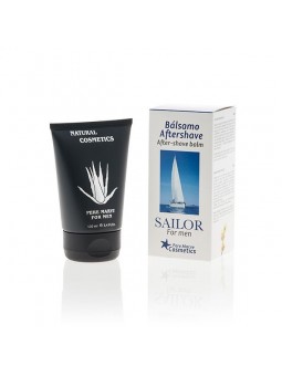 Balsamo After Shave (Hombres)