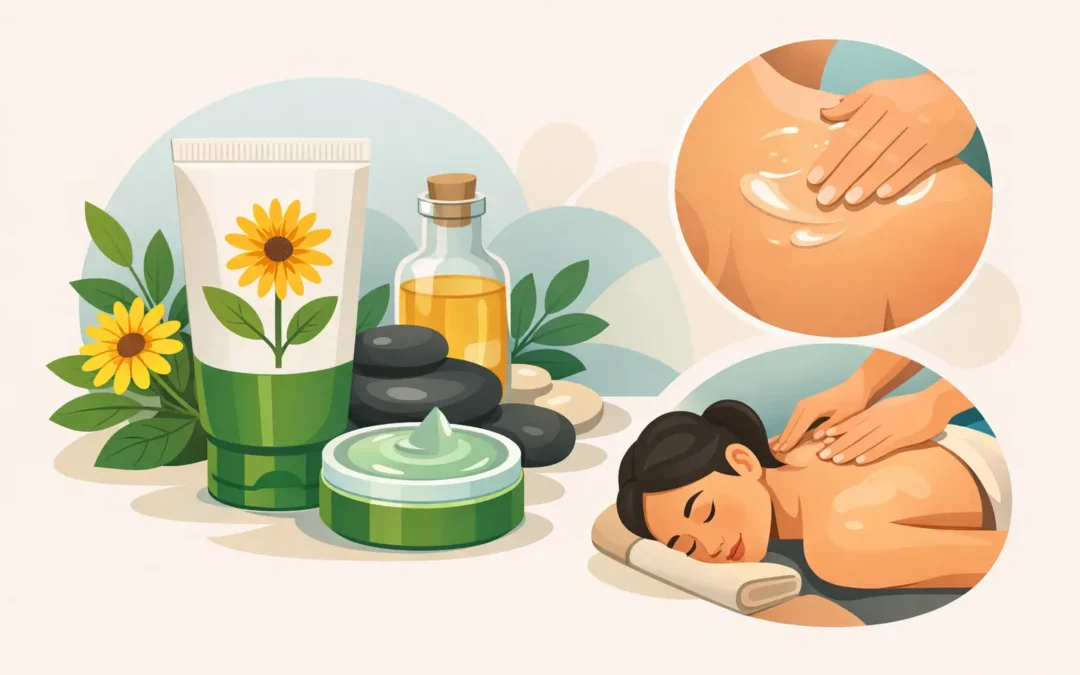 Arnica Massage Gel Review: Is It Worth It?