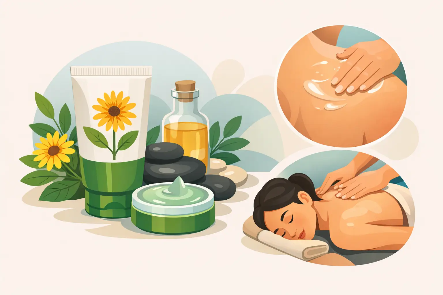 Review del gel de masaje de árnica ¿merece la pena? Review del gel de masaje de árnica ¿merece la pena?